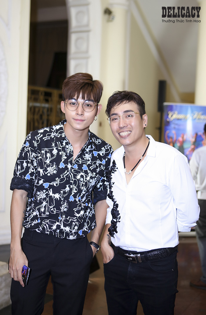 Delicacy-sponsor-nhac-kich-Giang-Huong