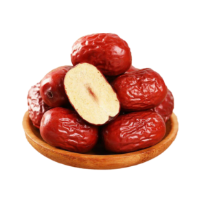 Táo đỏ sấy khô XinJiang Taste Xin Jiang Hong Zao 1kg (Gói)         